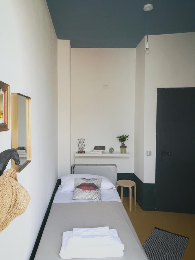 Sanvito Hostel Ragusa Exterior foto